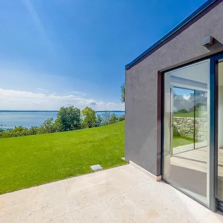 Villa Beole 2 * Bardolino