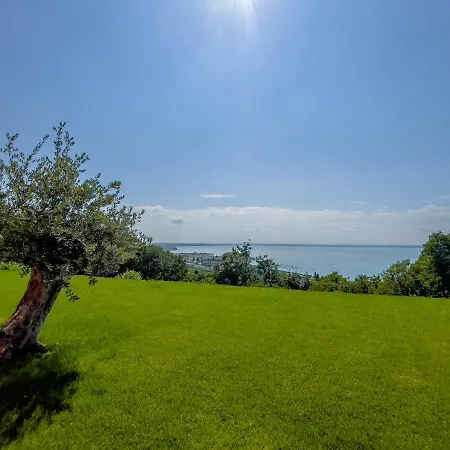 Villa Beole 2 别墅